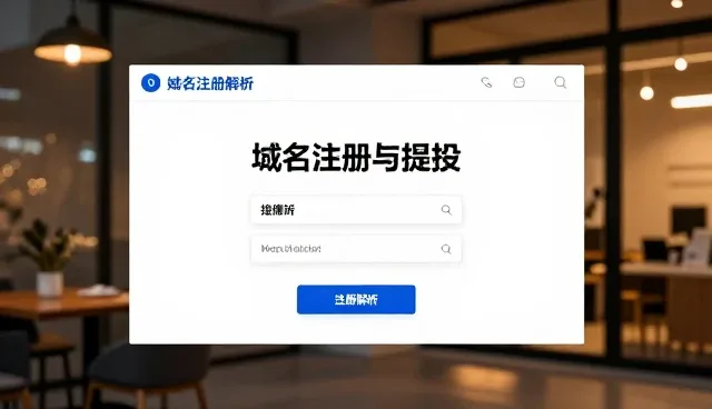 高效域名管理技巧与长期维护策略