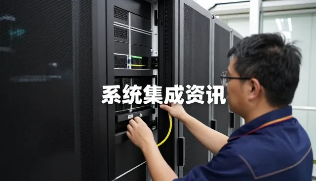 新建楼盘为什么需要服务器？
